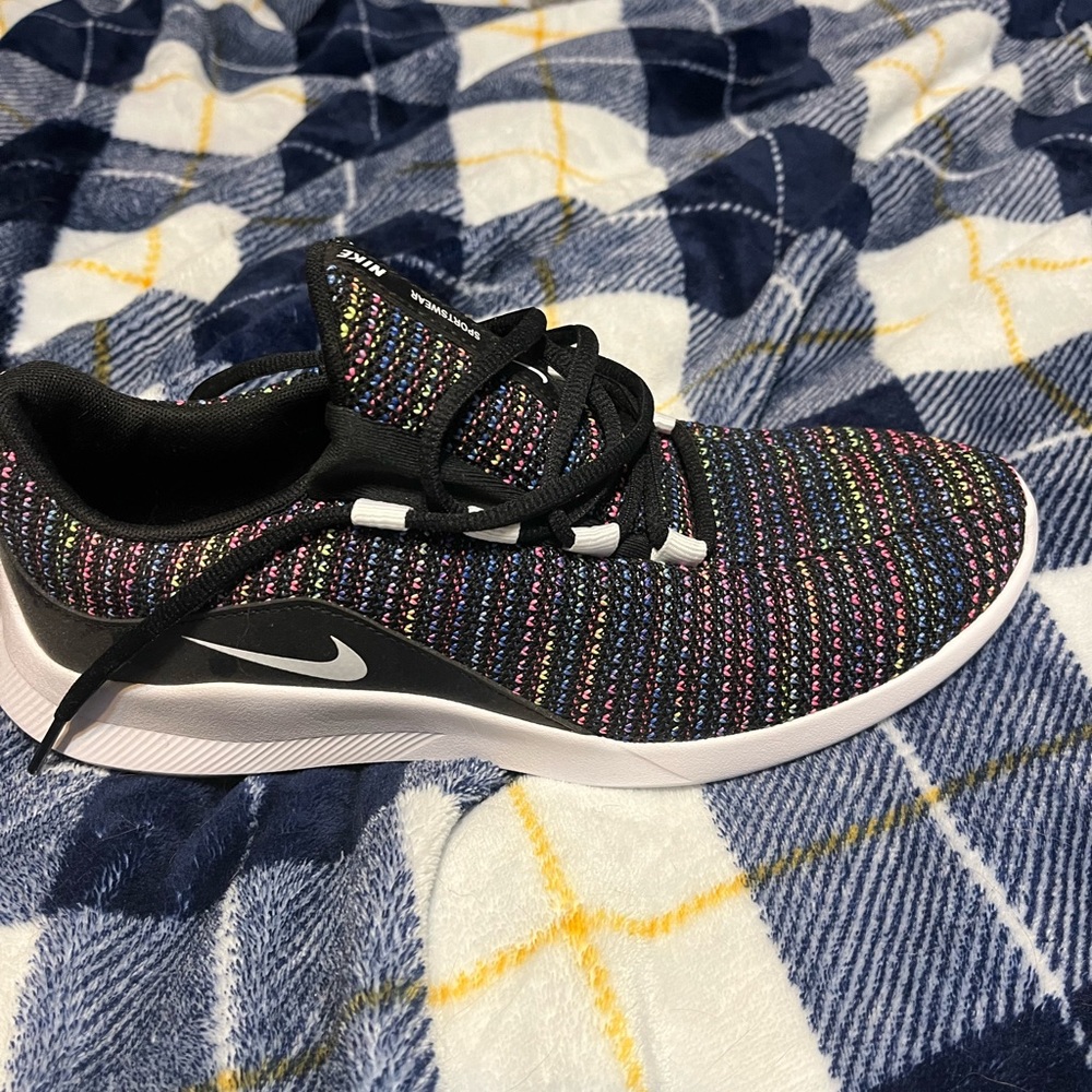 Brand new Nike shoes